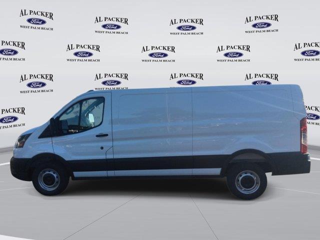 2027 Ford Transit