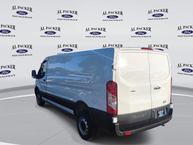 2027 Ford Transit
