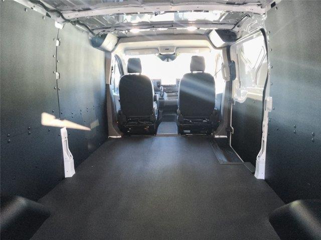 2027 Ford Transit