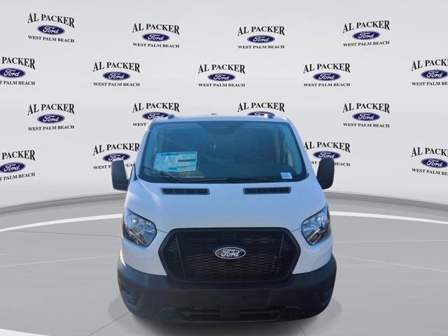2027 Ford Transit