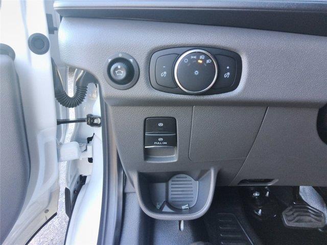 2027 Ford Transit