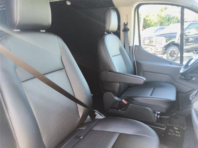 2027 Ford Transit