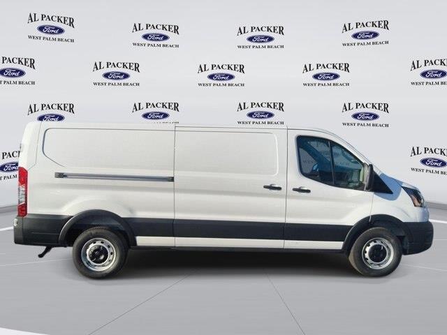 2027 Ford Transit