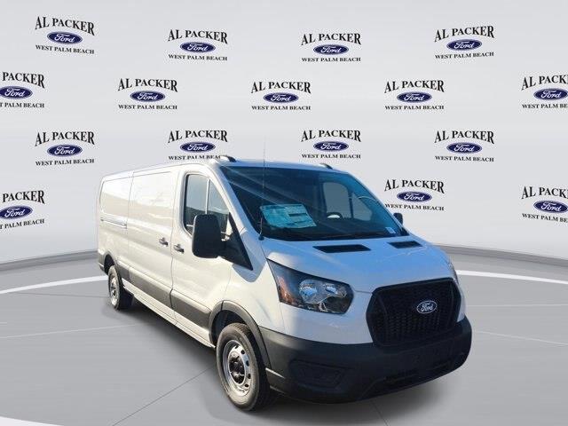 2027 Ford Transit