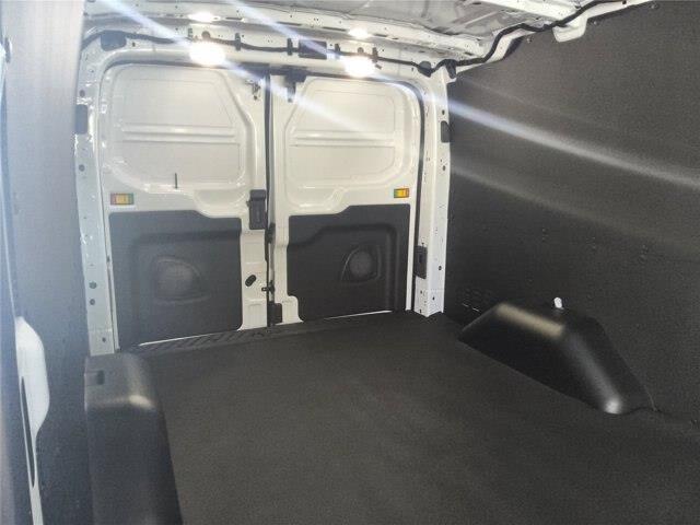 2027 Ford Transit