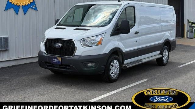 Preowned 2021 Ford Transit 250 for Sale