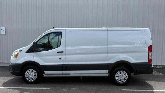 2021 Ford Transit 250