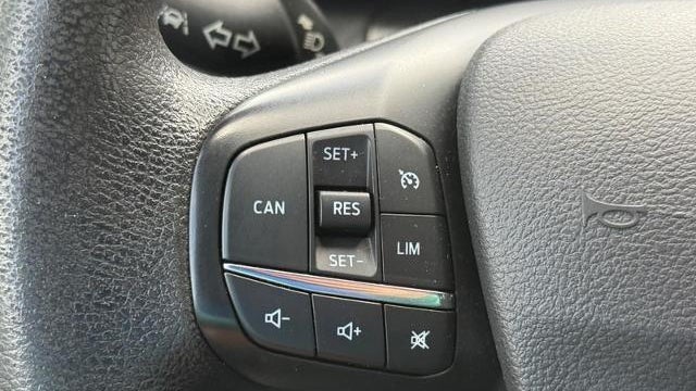2021 Ford Transit 250