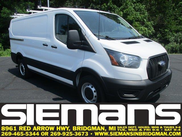 2023 Ford Transit - $28,869
