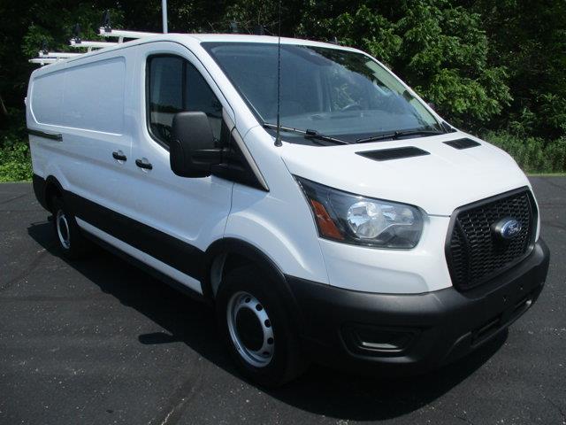 2023 Ford Transit - $28,869