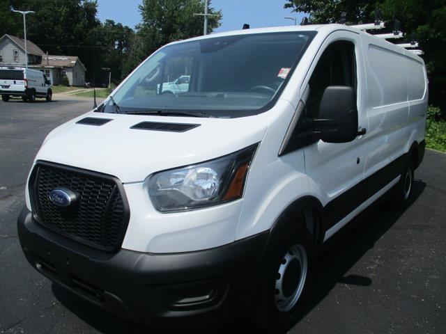 2023 Ford Transit - $28,869