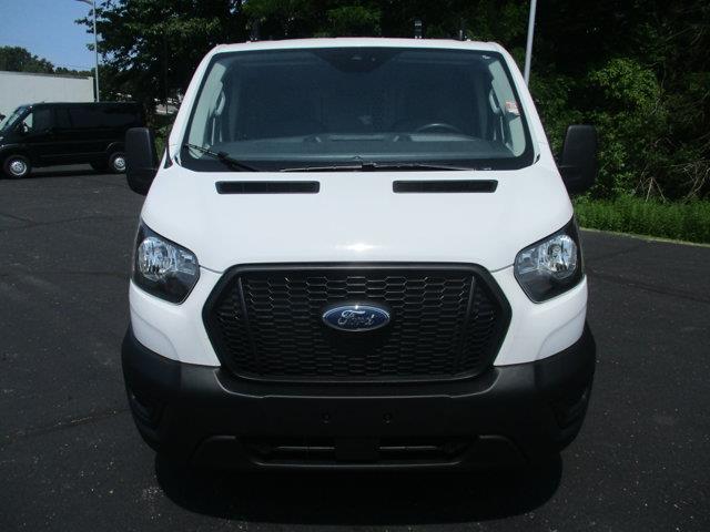 2023 Ford Transit - $28,869