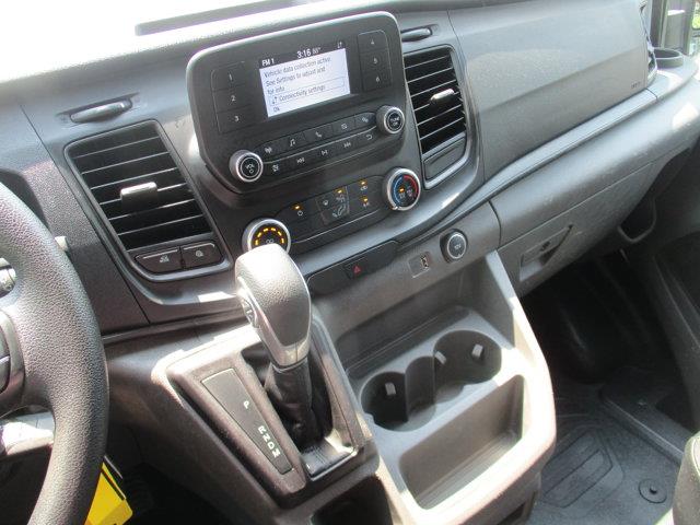2023 Ford Transit - $28,869
