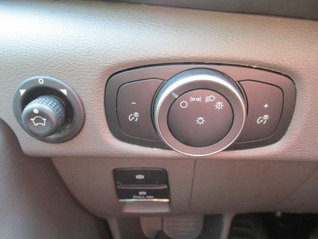 2023 Ford Transit - $28,869