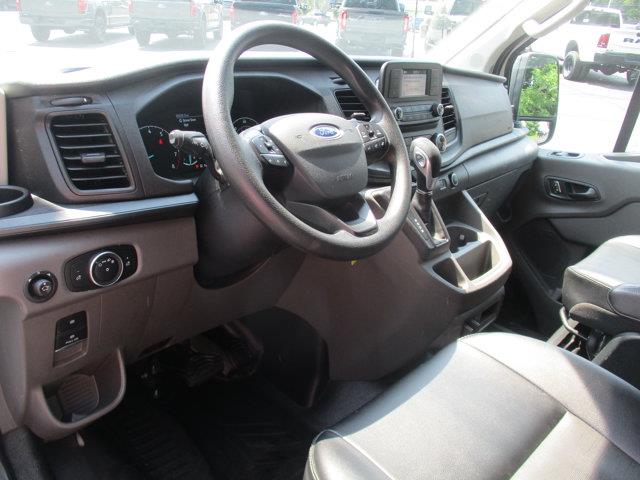 2023 Ford Transit - $28,869