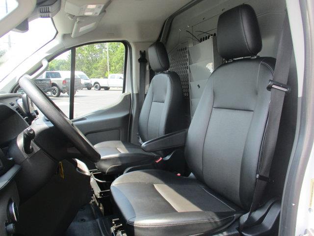 2023 Ford Transit - $28,869