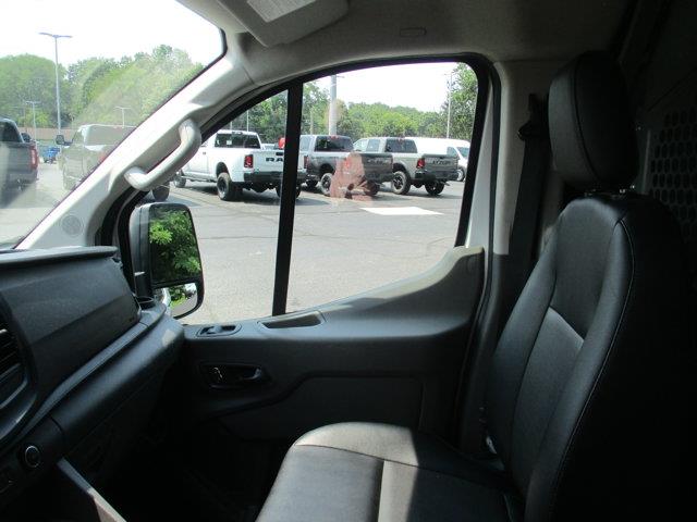 2023 Ford Transit - $28,869