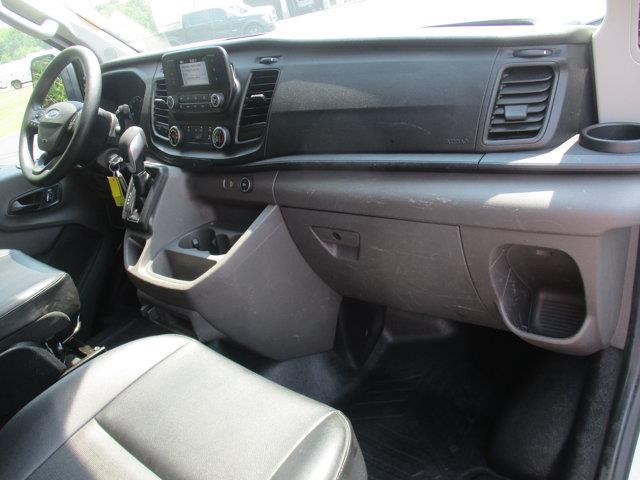 2023 Ford Transit - $28,869