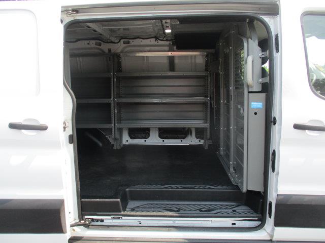 2023 Ford Transit - $28,869