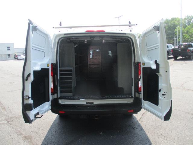 2023 Ford Transit - $28,869