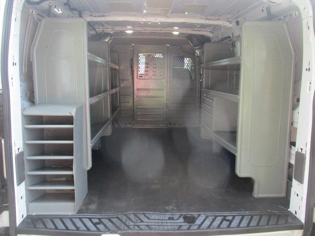 2023 Ford Transit - $28,869