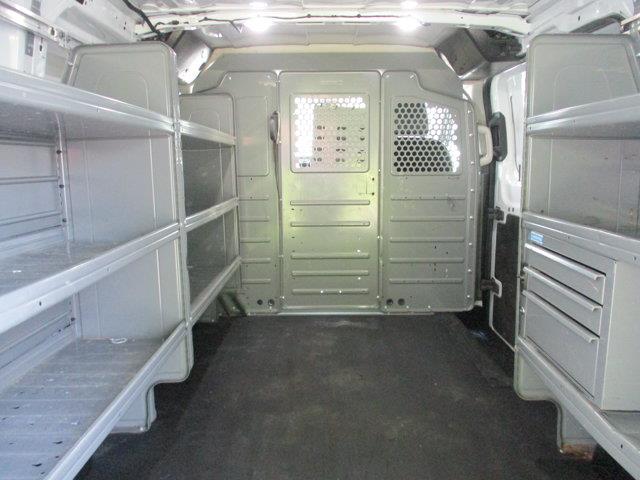 2023 Ford Transit - $28,869