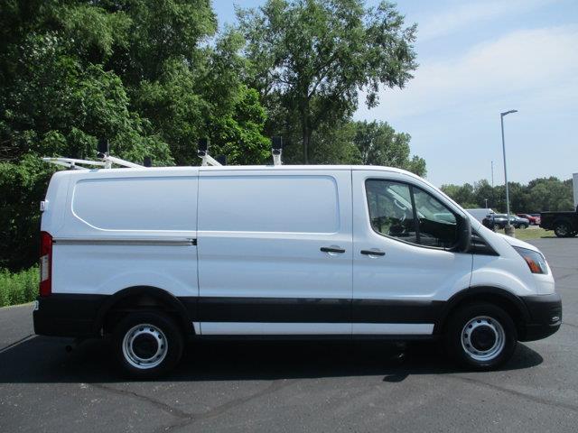 2023 Ford Transit - $28,869