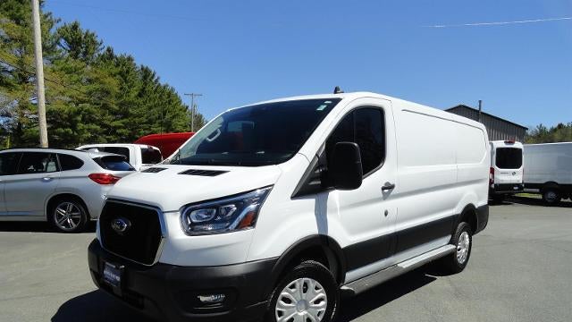 Preowned 2023 Ford Transit 250 for Sale