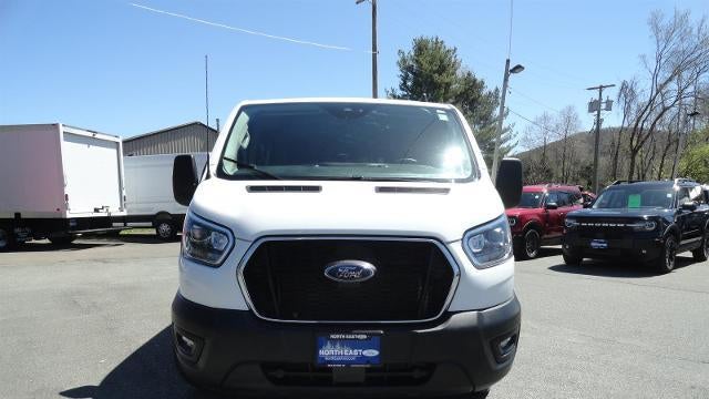 2023 Ford Transit 250