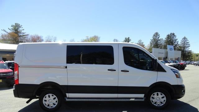 2023 Ford Transit 250