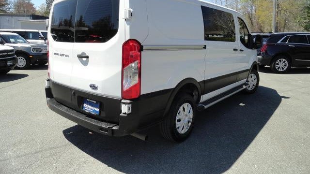 2023 Ford Transit 250