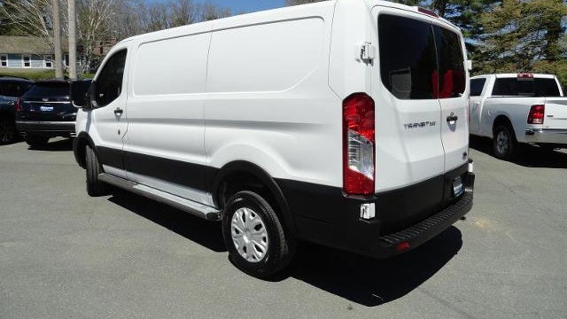 2023 Ford Transit 250