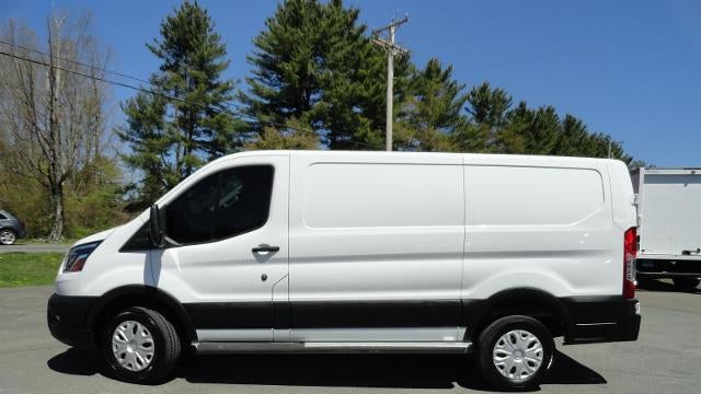 2023 Ford Transit 250