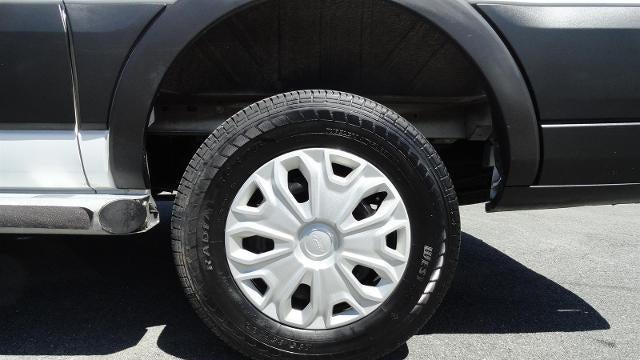 2023 Ford Transit 250