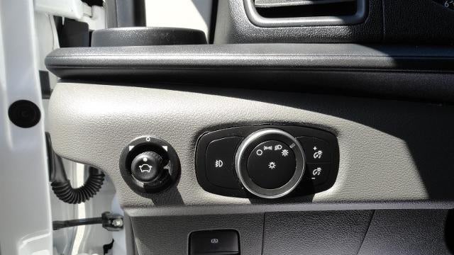 2023 Ford Transit 250