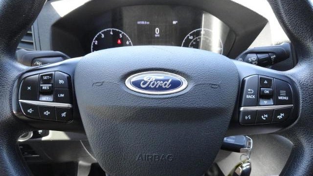 2023 Ford Transit 250