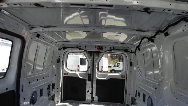 2023 Ford Transit 250