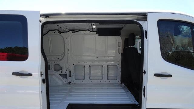 2023 Ford Transit 250