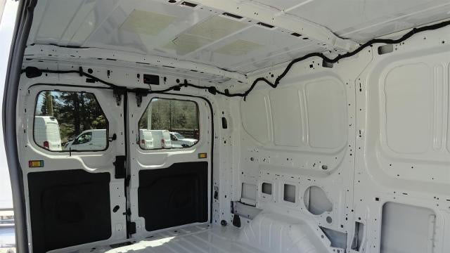 2023 Ford Transit 250