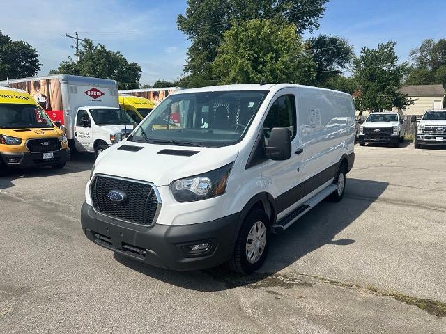 2024 Ford Transit 250 — photo 1 of 24