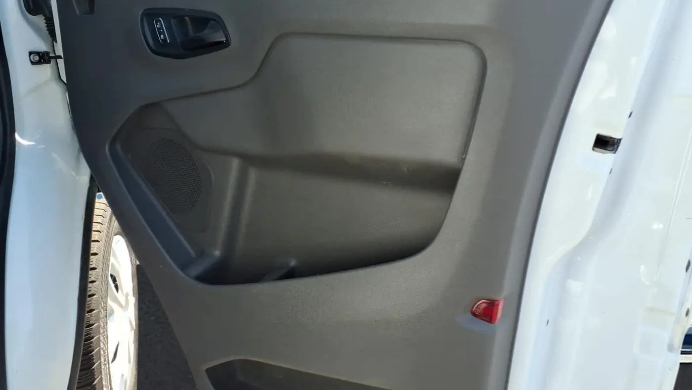2024 Ford Transit 250