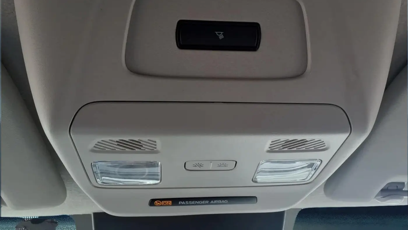 2024 Ford Transit 250