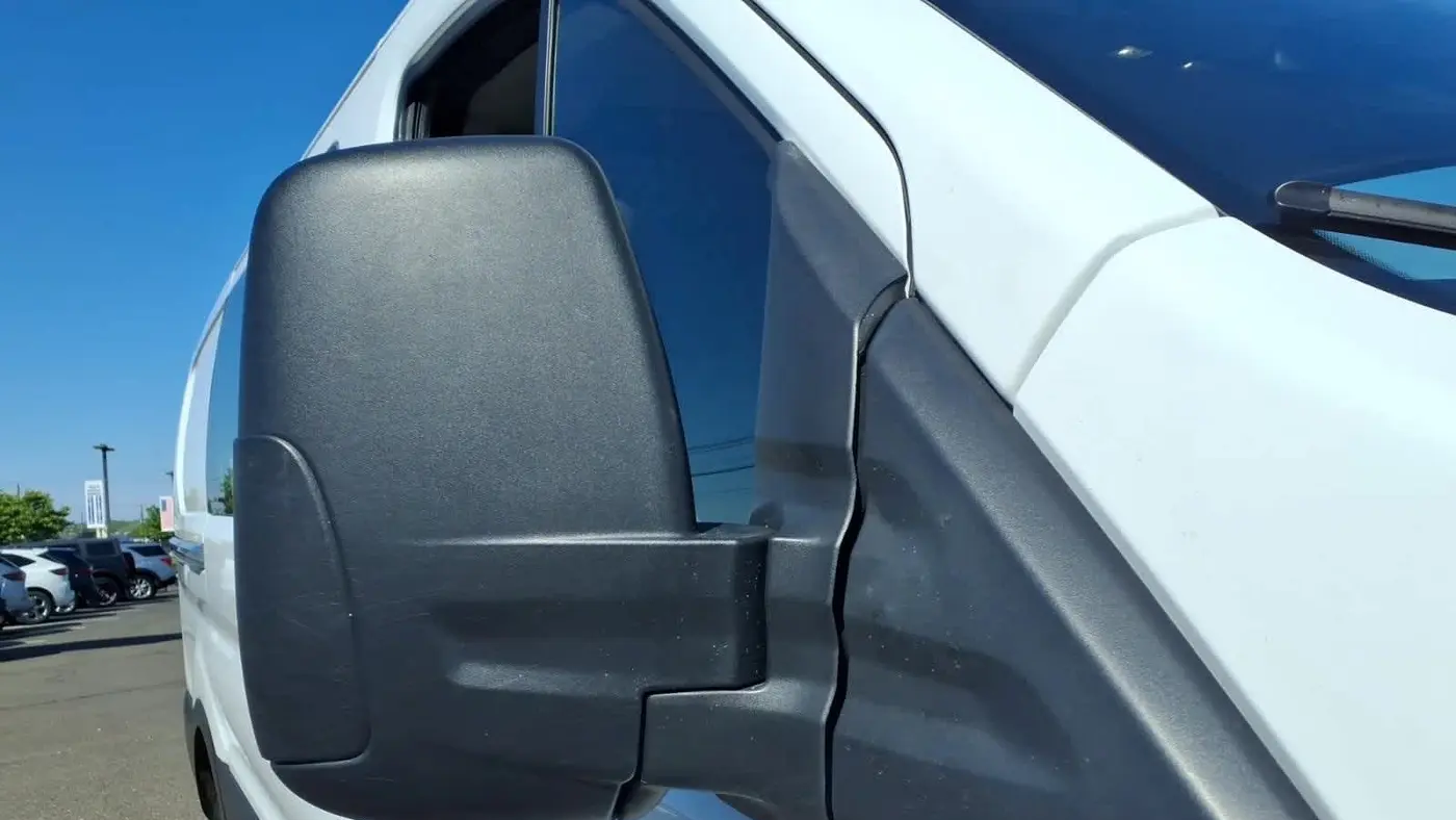 2024 Ford Transit 250