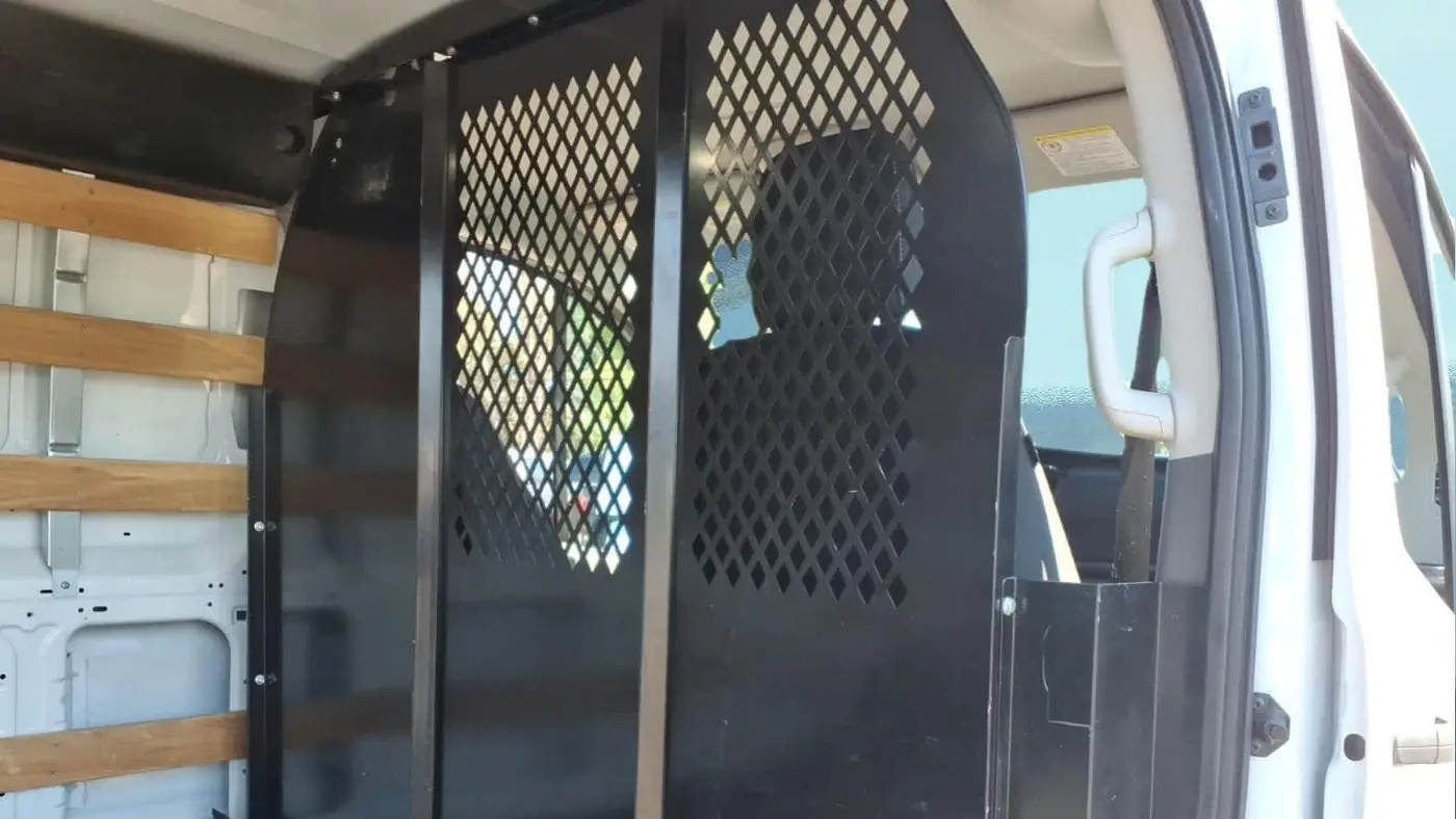 2024 Ford Transit 250