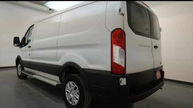 2024 Ford Transit 250