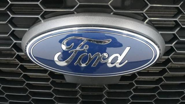 2024 Ford Transit 250