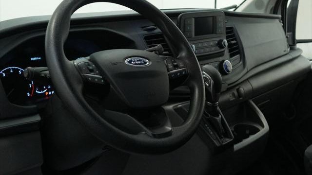 2024 Ford Transit 250