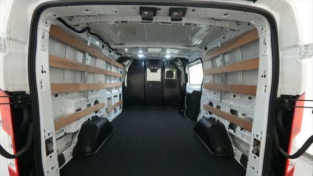 2024 Ford Transit 250