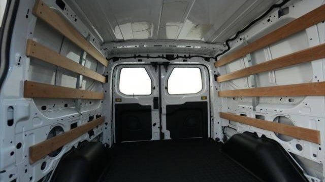 2024 Ford Transit 250