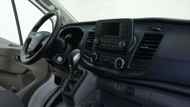 2024 Ford Transit 250